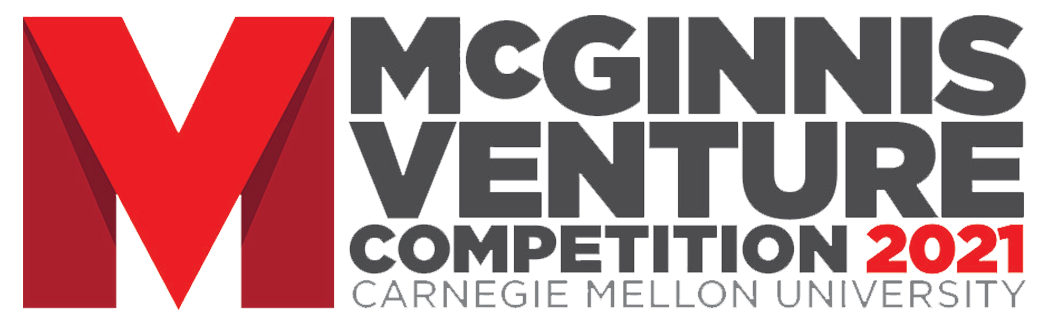 McGinnis Clear Logo